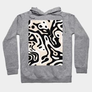 Organic Ebb and Flow Hoodie